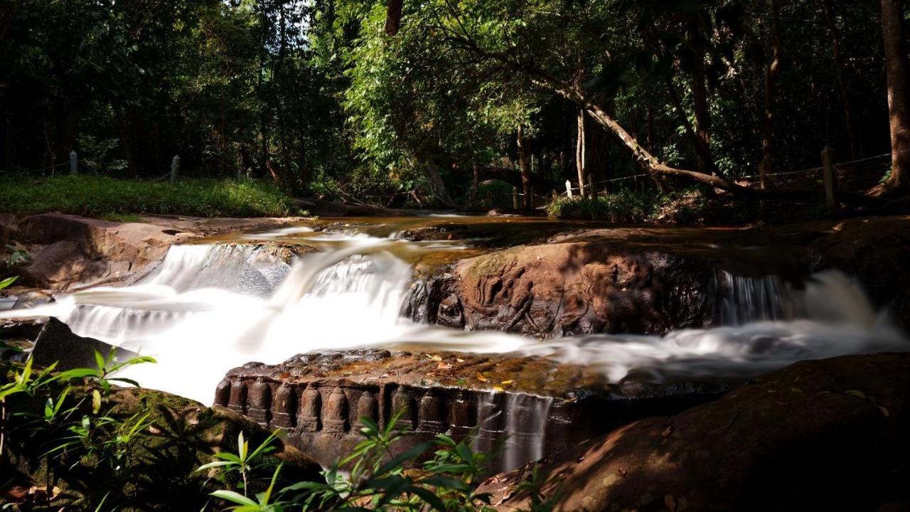 Siem Reap Homesteading II المظهر الخارجي الصورة