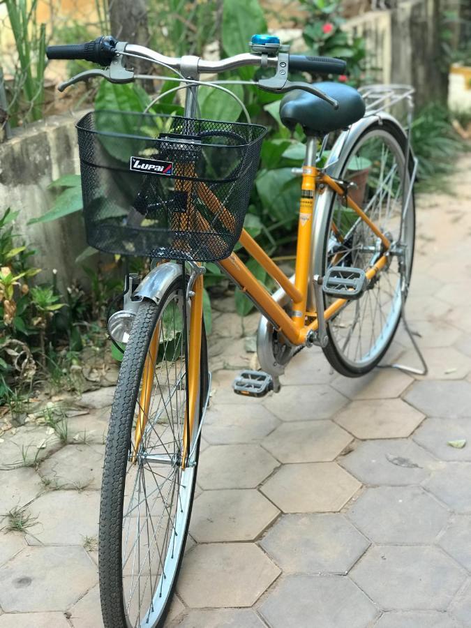 Siem Reap Homesteading II المظهر الخارجي الصورة