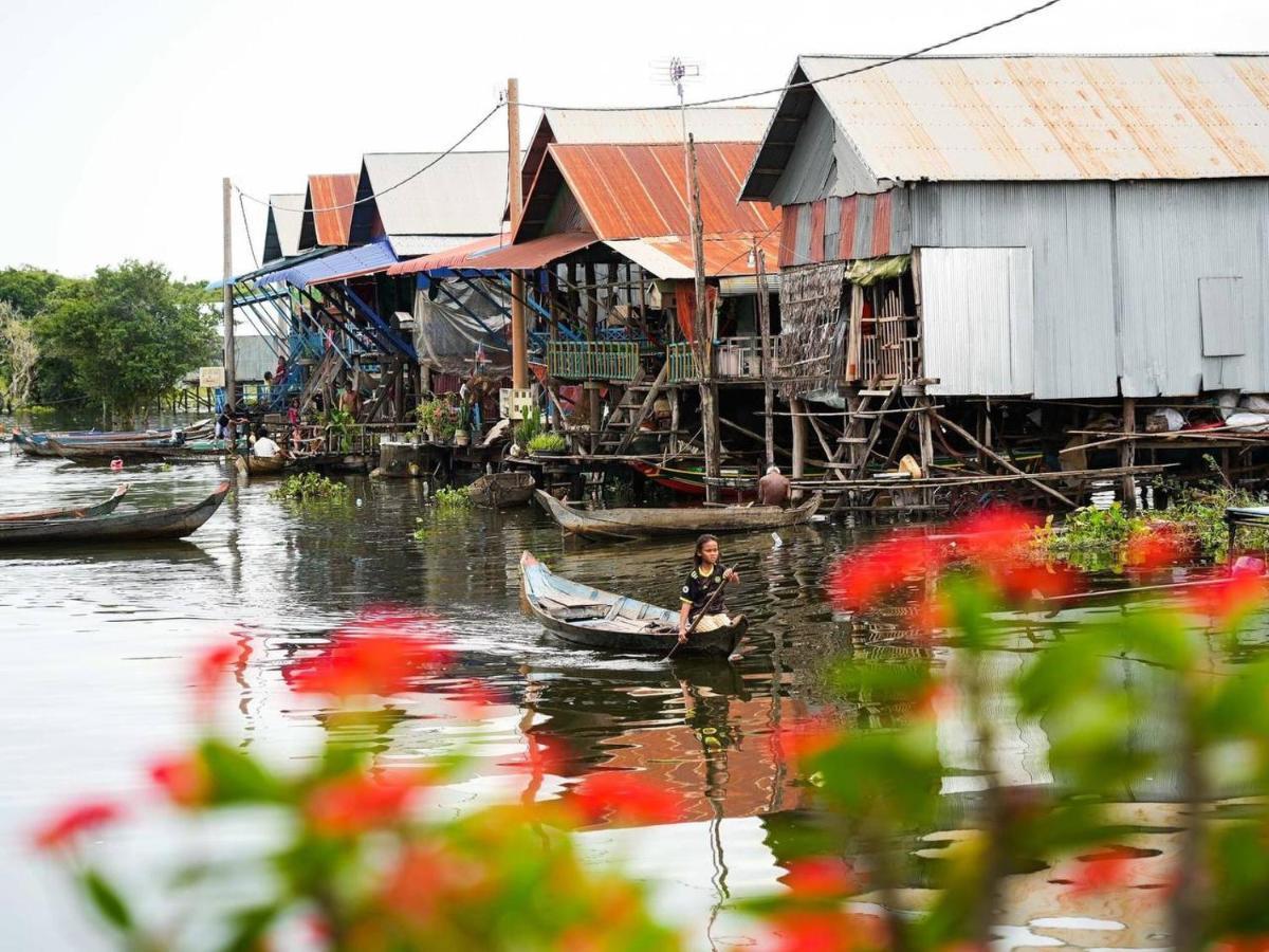 Siem Reap Homesteading II المظهر الخارجي الصورة