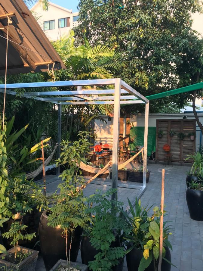 Siem Reap Homesteading II المظهر الخارجي الصورة