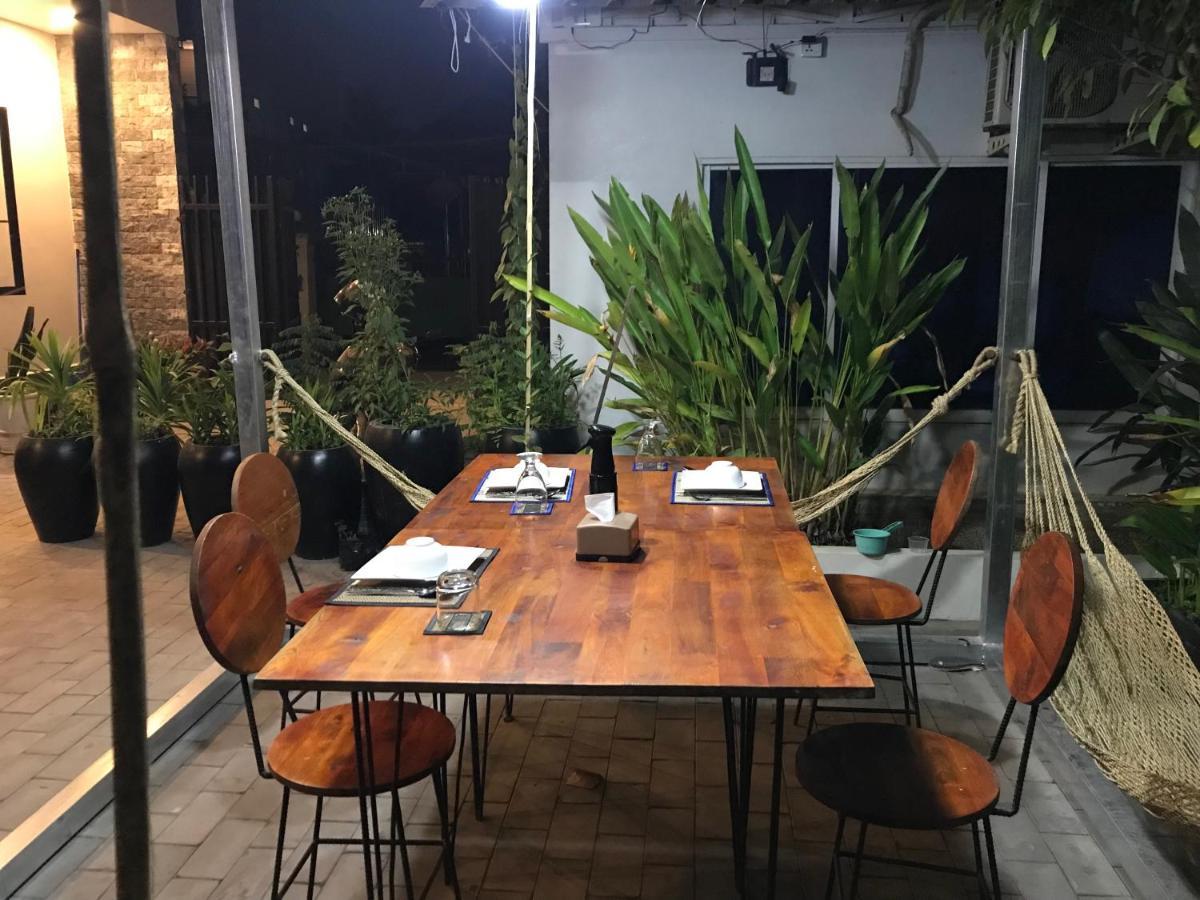 Siem Reap Homesteading II المظهر الخارجي الصورة