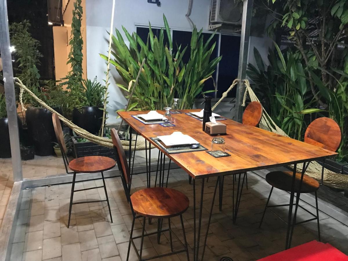 Siem Reap Homesteading II المظهر الخارجي الصورة
