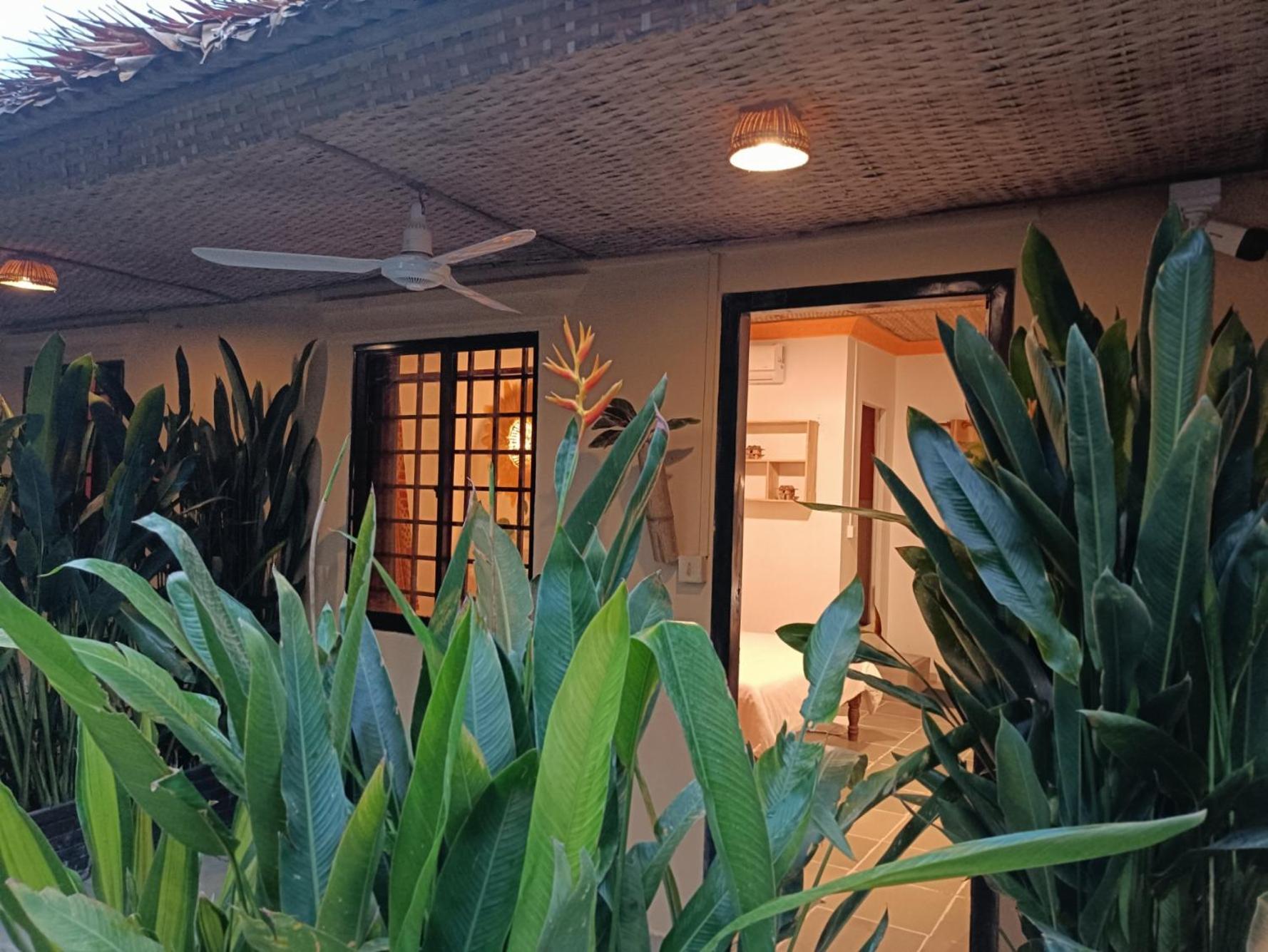 Siem Reap Homesteading II المظهر الخارجي الصورة