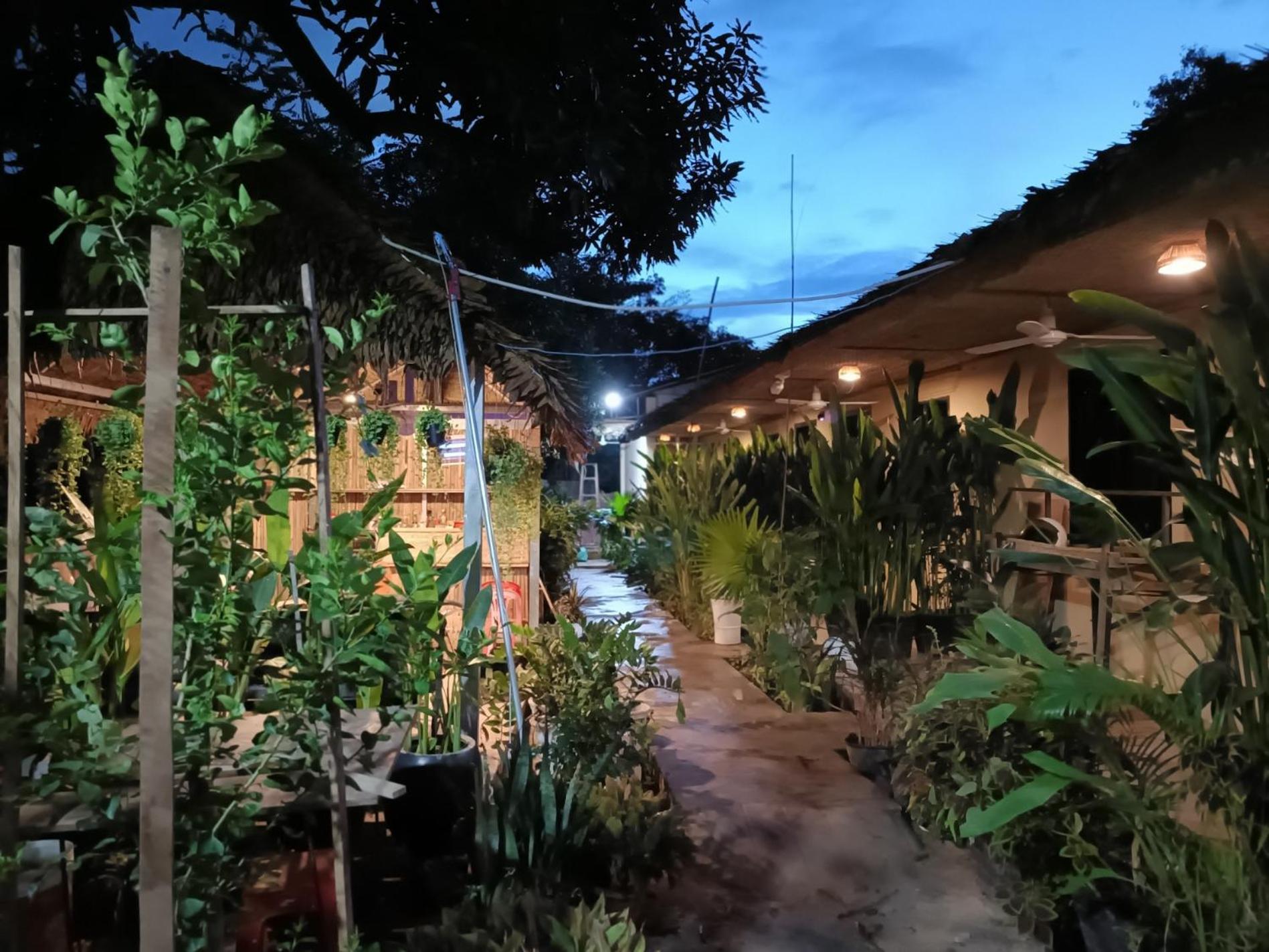 Siem Reap Homesteading II المظهر الخارجي الصورة