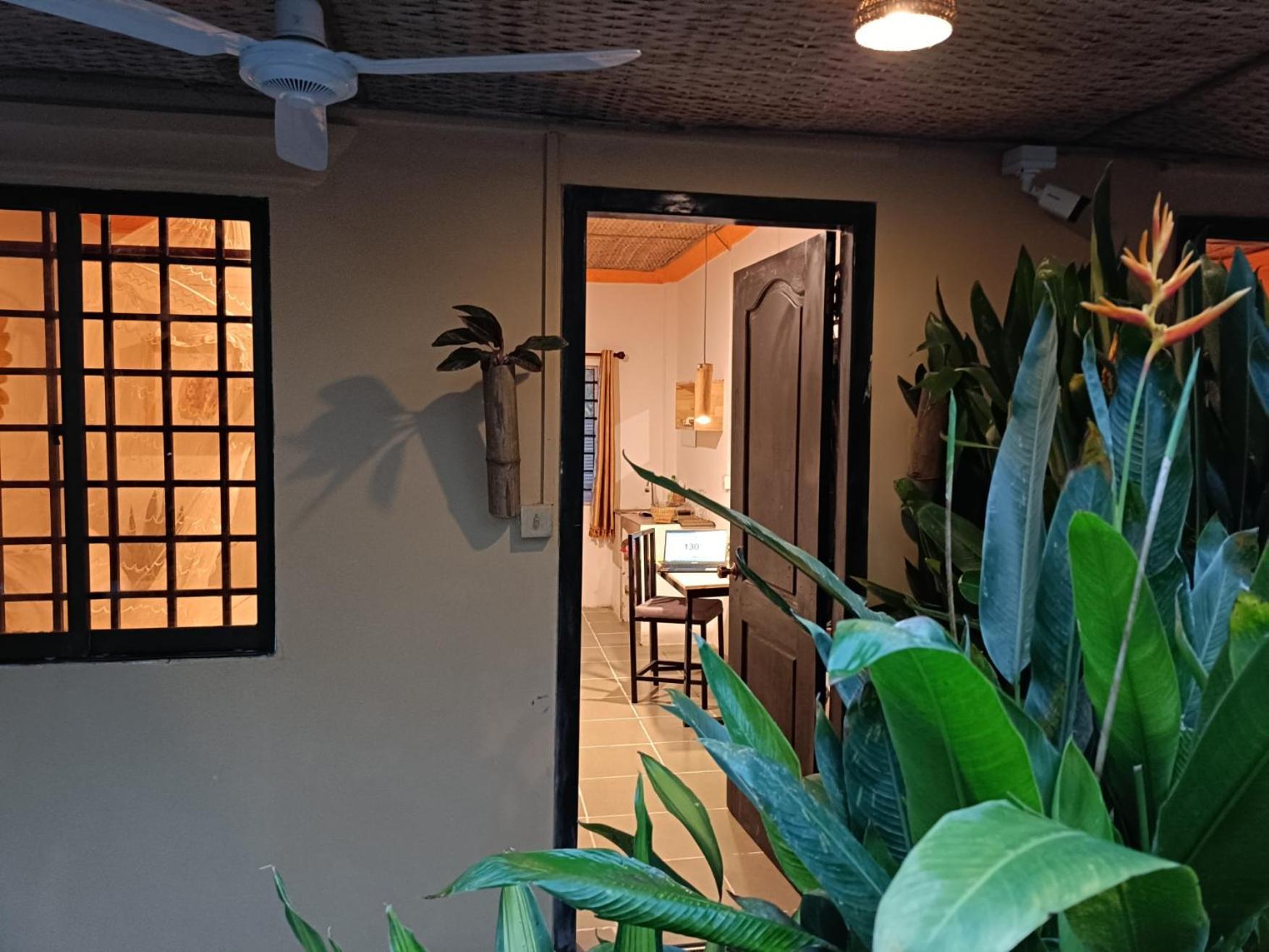 Siem Reap Homesteading II المظهر الخارجي الصورة