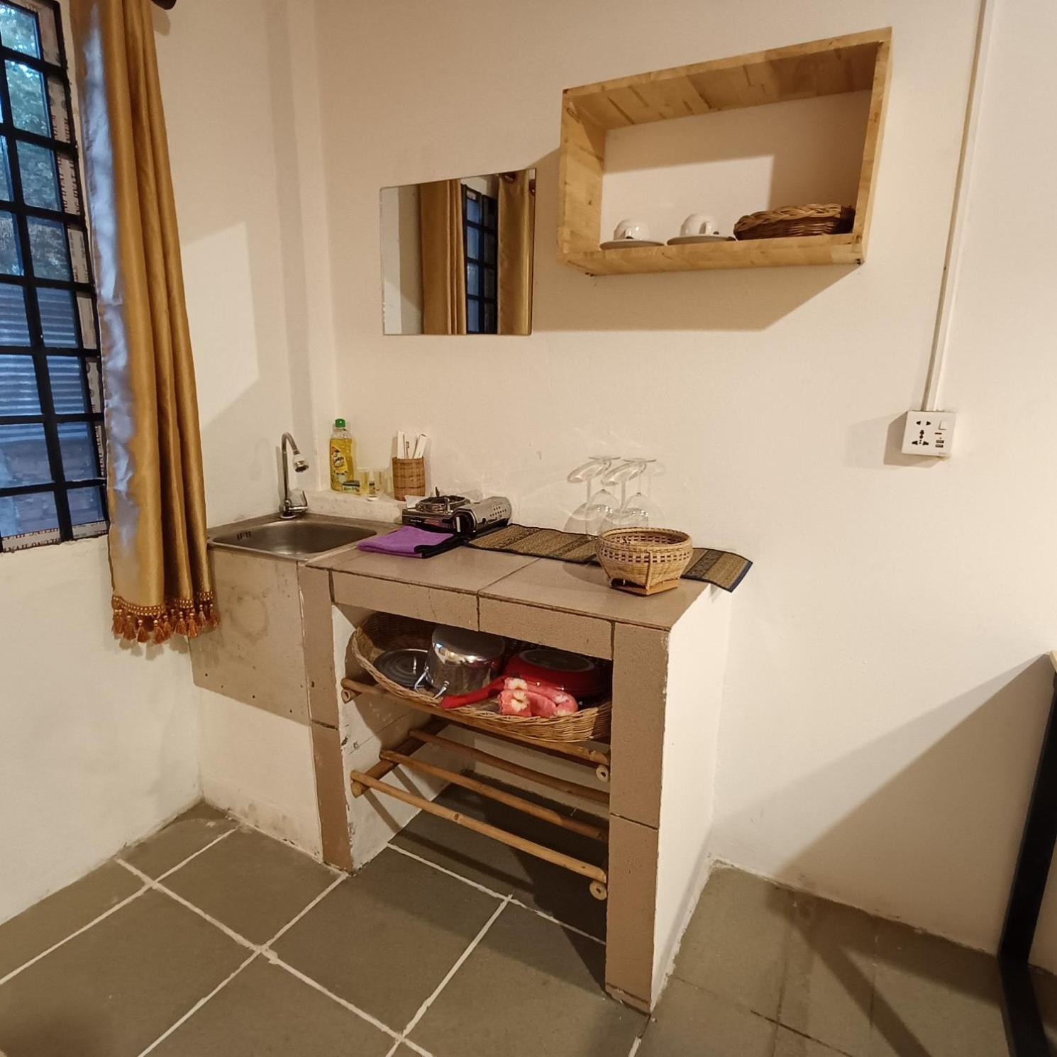 Siem Reap Homesteading II المظهر الخارجي الصورة