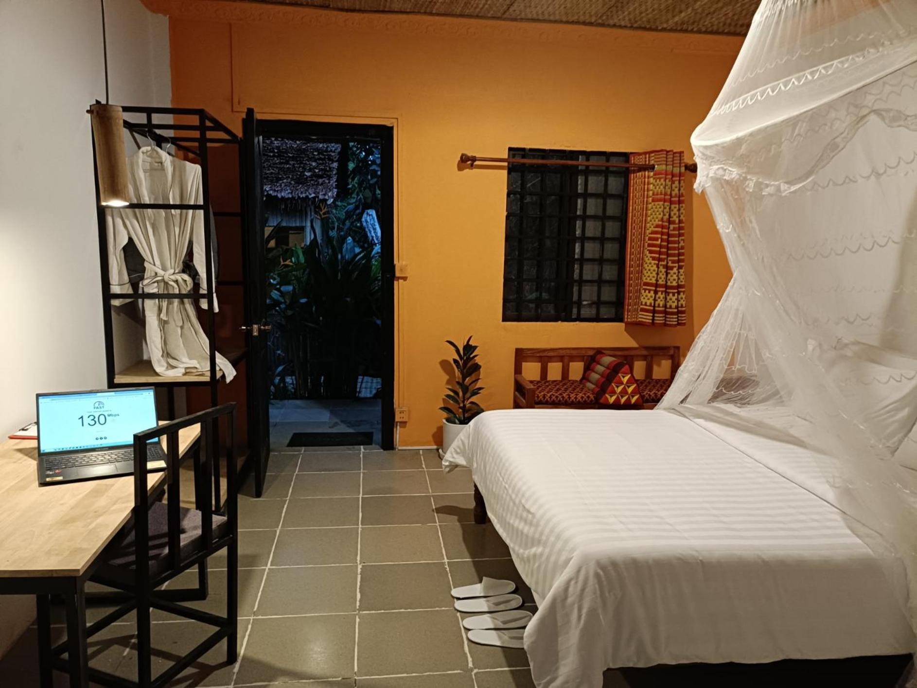 Siem Reap Homesteading II المظهر الخارجي الصورة