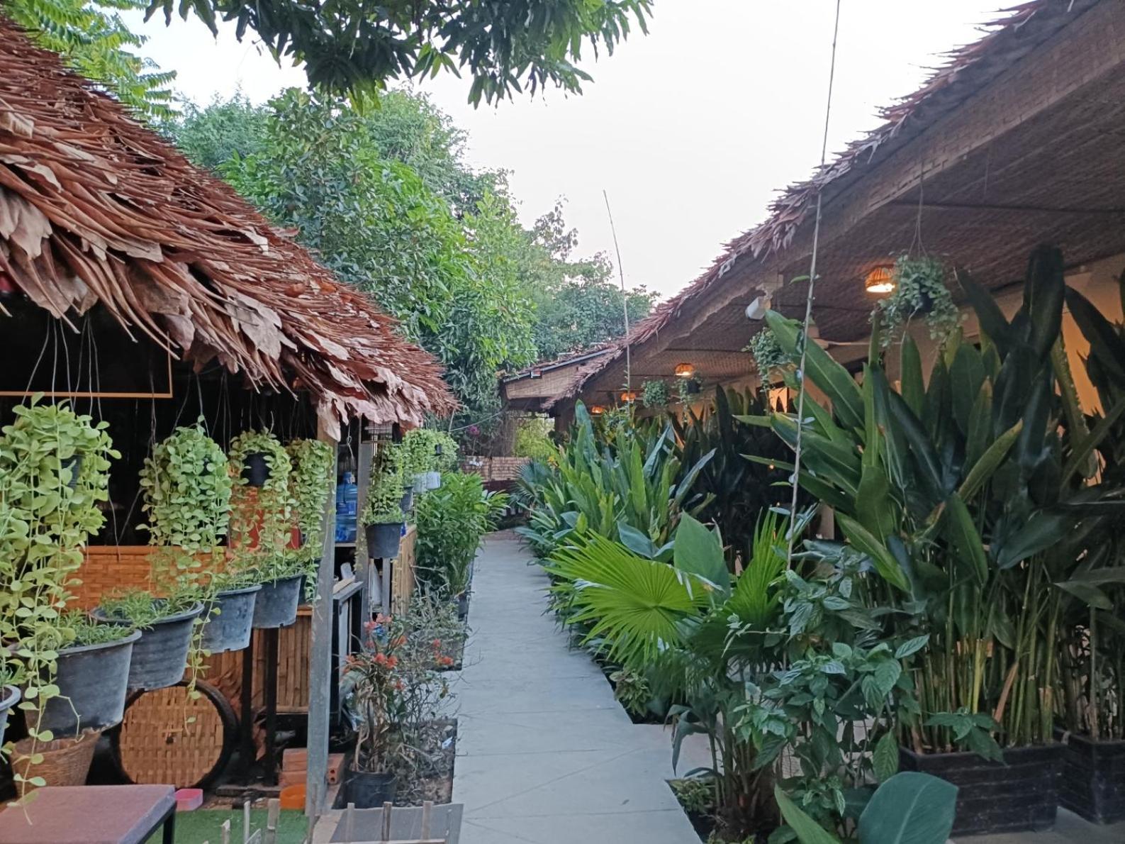 Siem Reap Homesteading II المظهر الخارجي الصورة