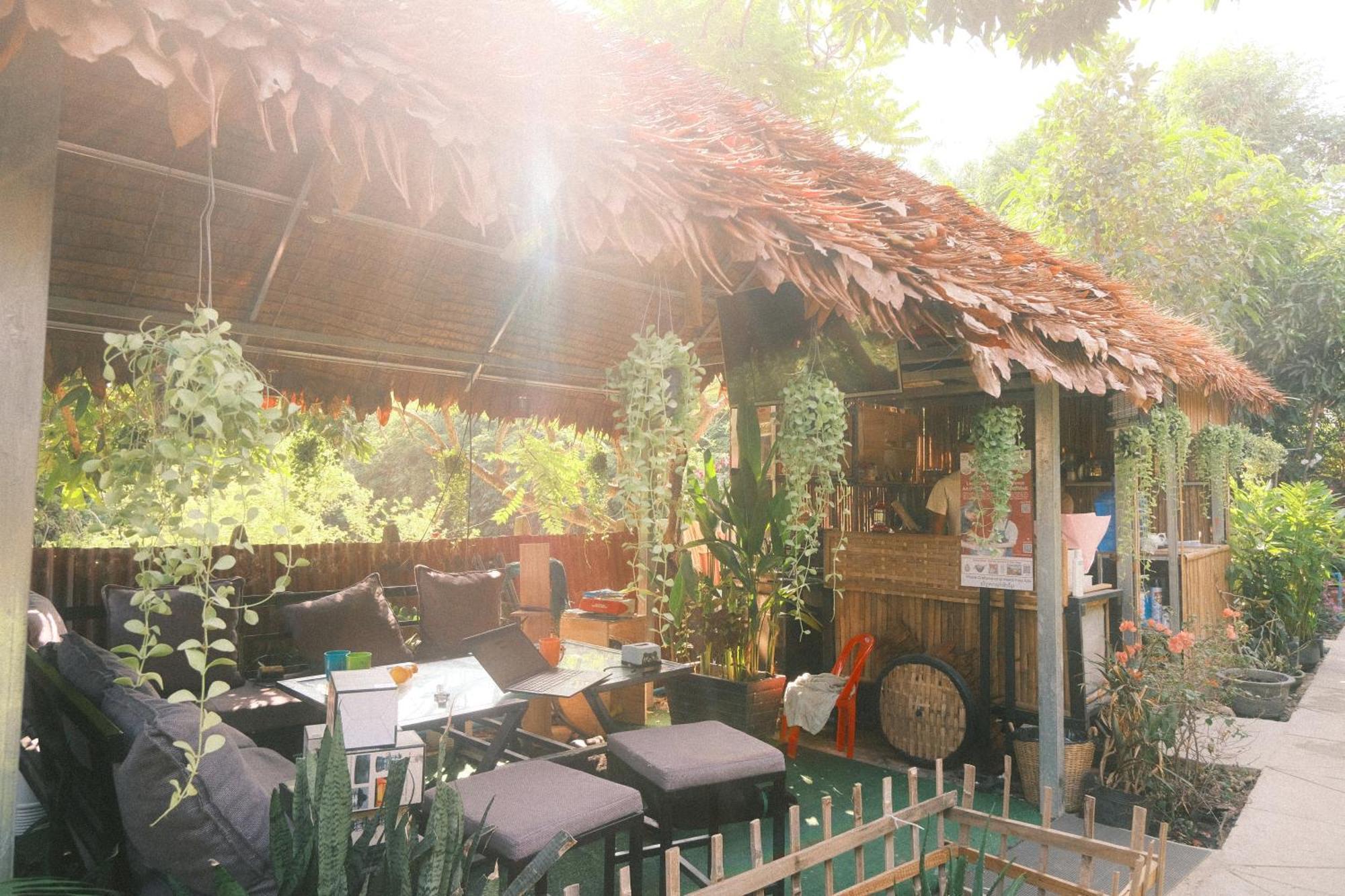 Siem Reap Homesteading II المظهر الخارجي الصورة