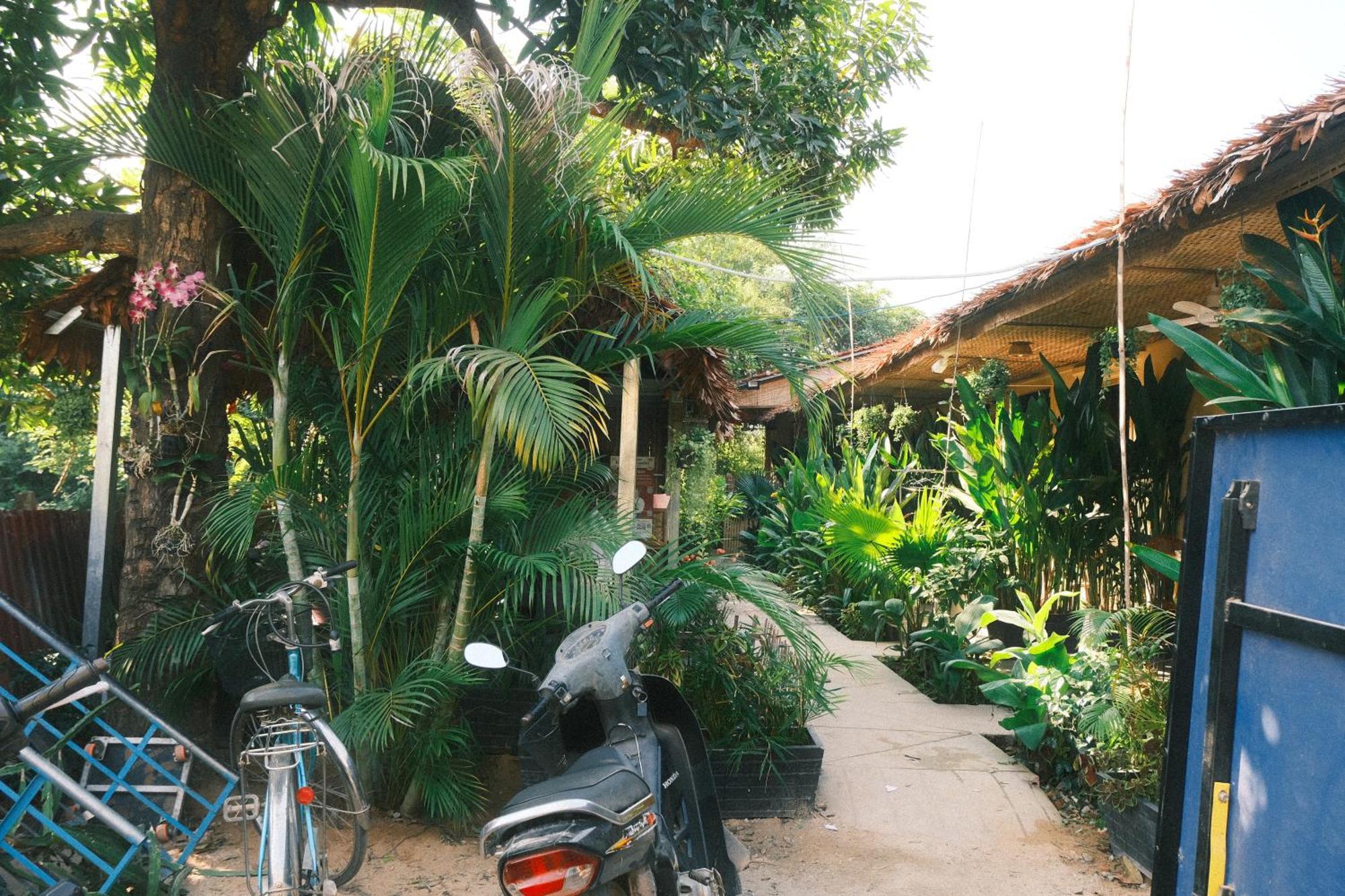 Siem Reap Homesteading II المظهر الخارجي الصورة