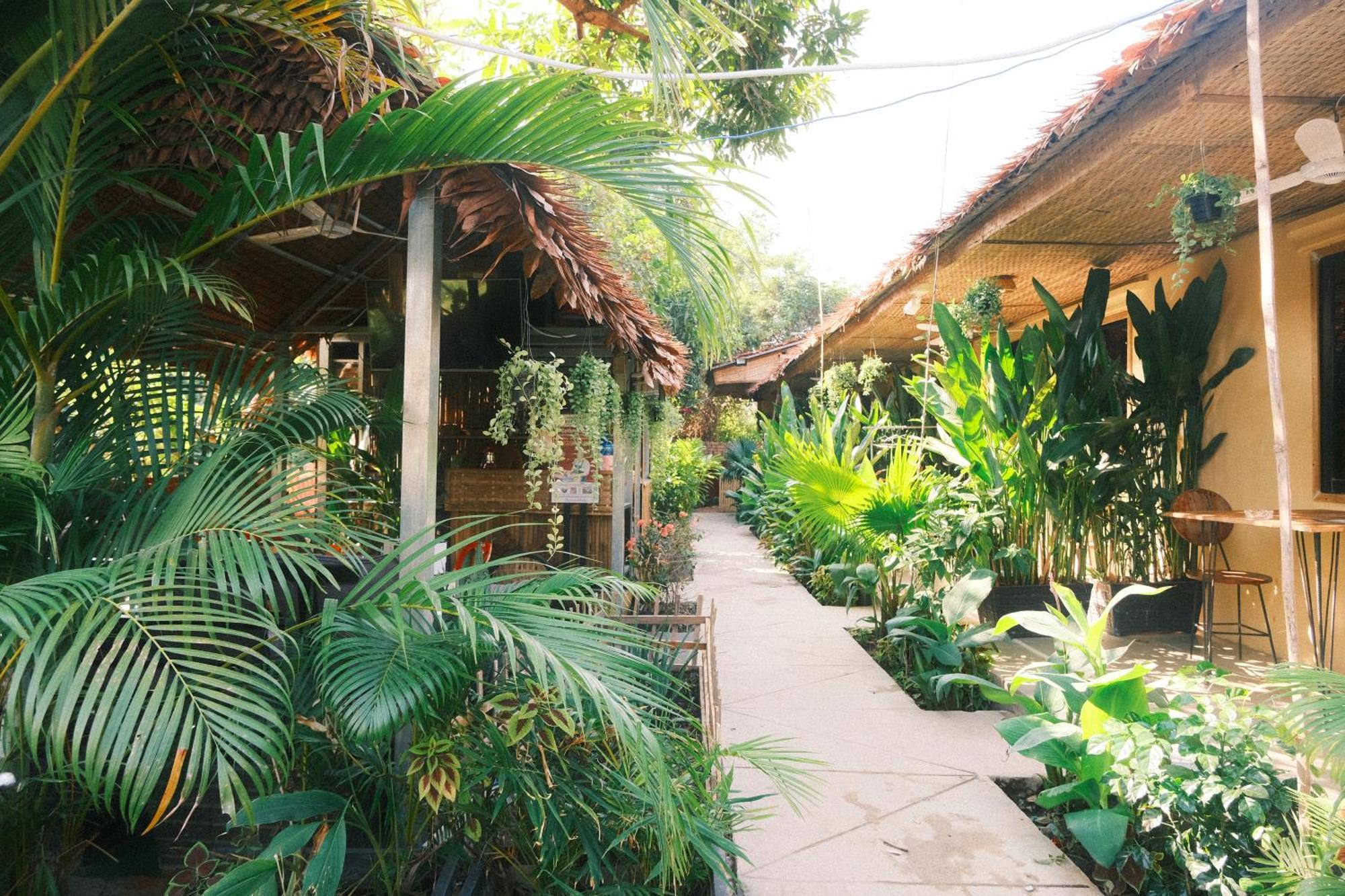Siem Reap Homesteading II المظهر الخارجي الصورة
