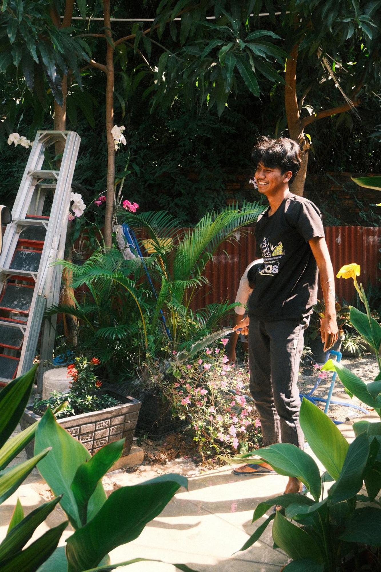 Siem Reap Homesteading II المظهر الخارجي الصورة