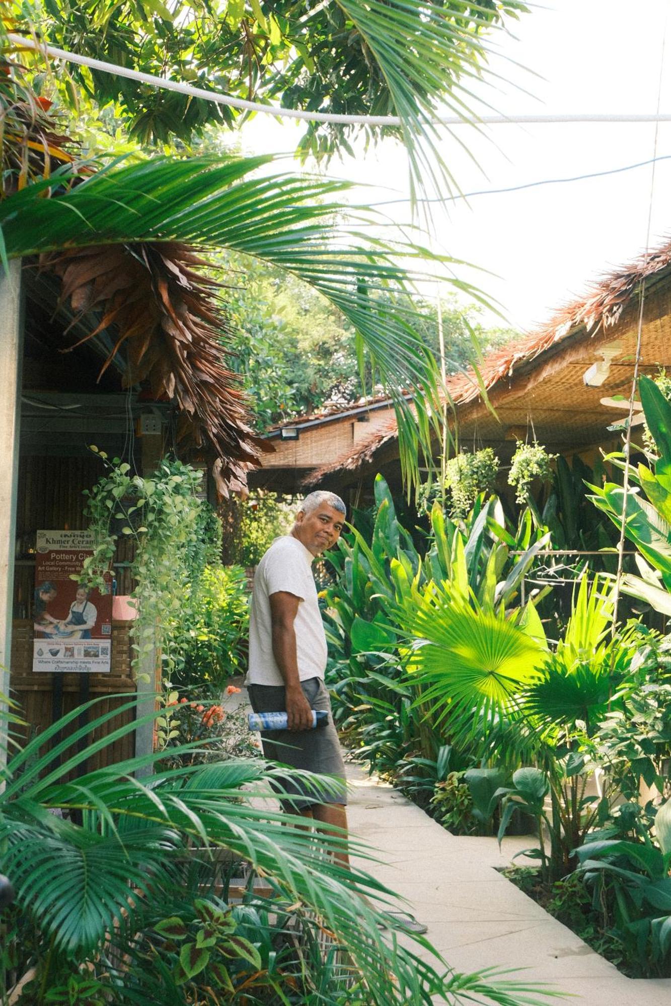 Siem Reap Homesteading II المظهر الخارجي الصورة