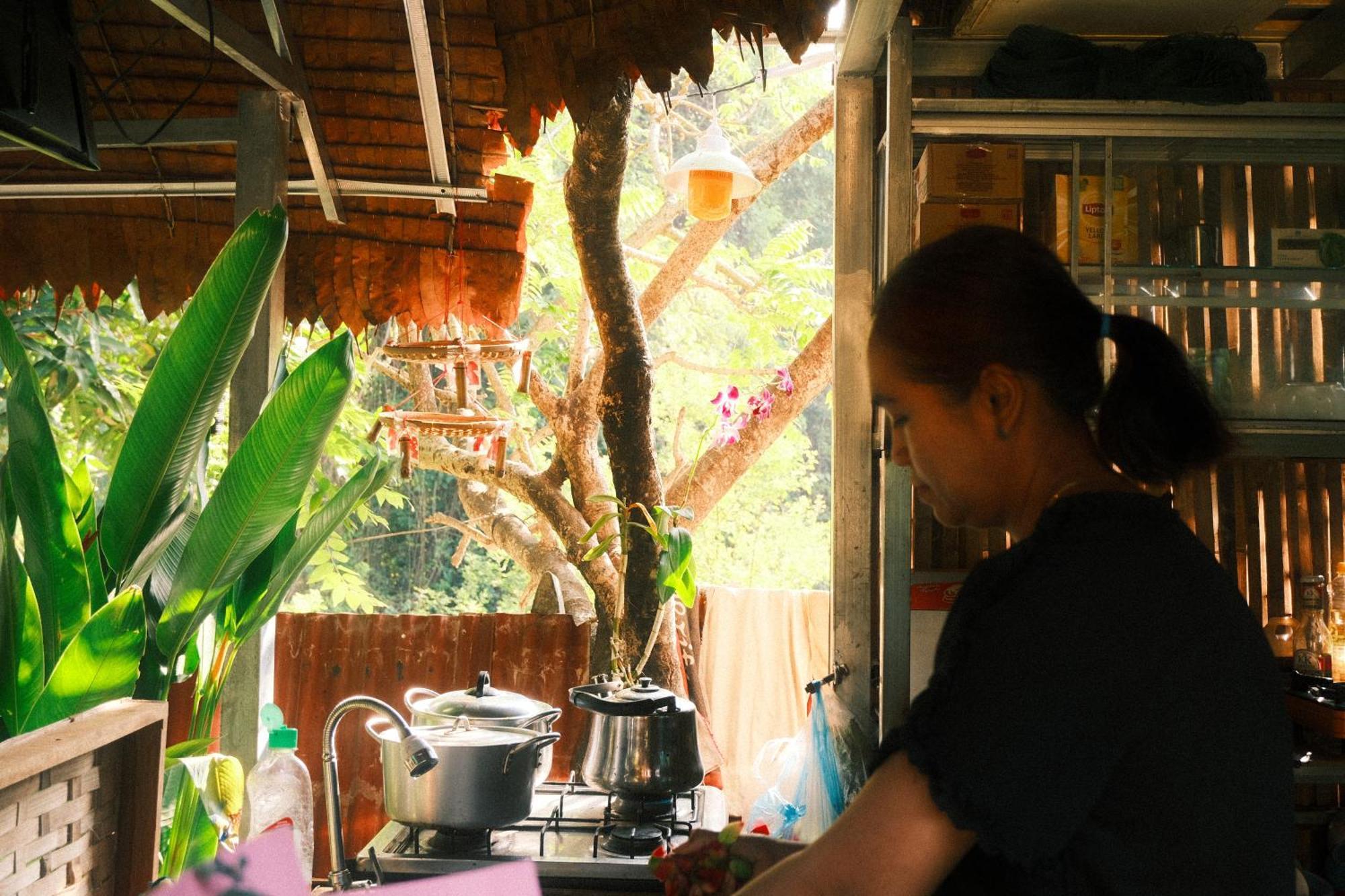 Siem Reap Homesteading II المظهر الخارجي الصورة