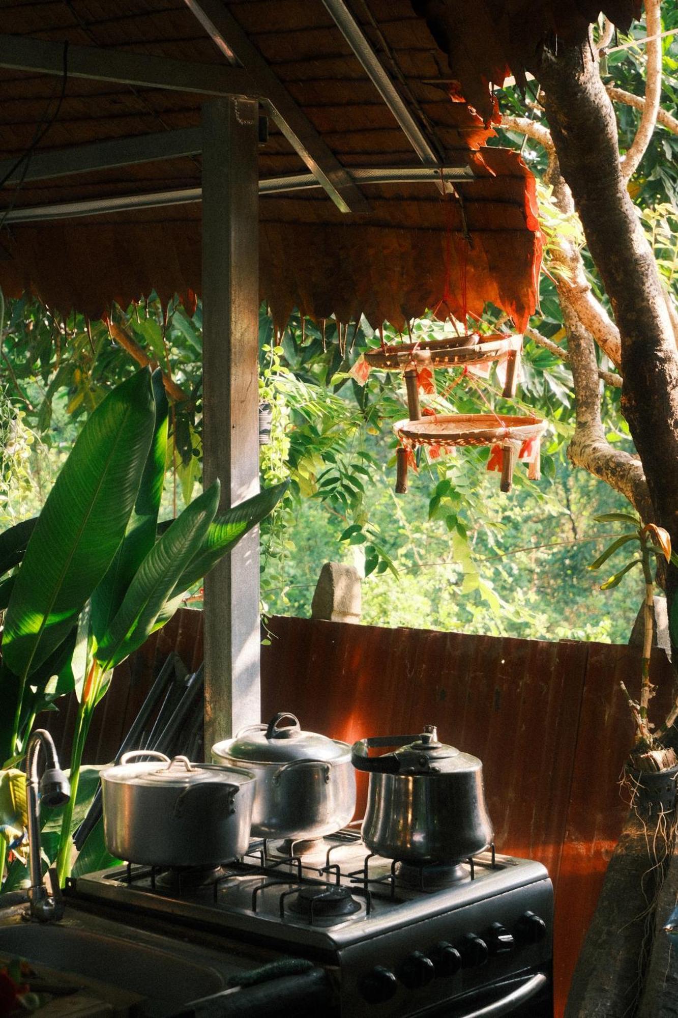 Siem Reap Homesteading II المظهر الخارجي الصورة