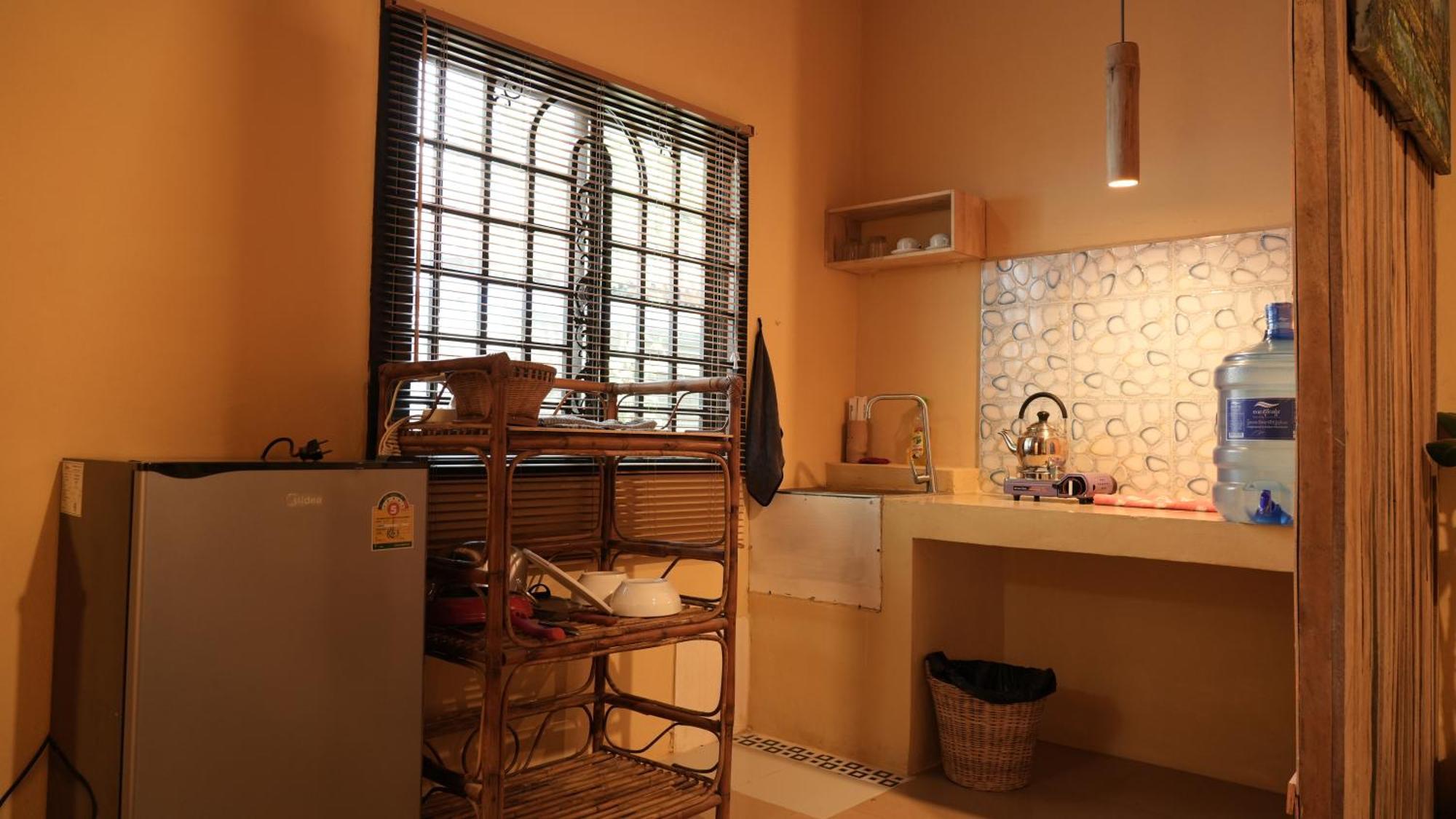 Siem Reap Homesteading II المظهر الخارجي الصورة