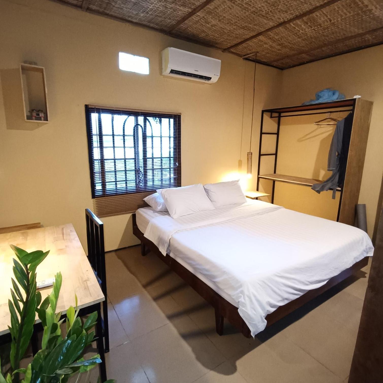 Siem Reap Homesteading II المظهر الخارجي الصورة