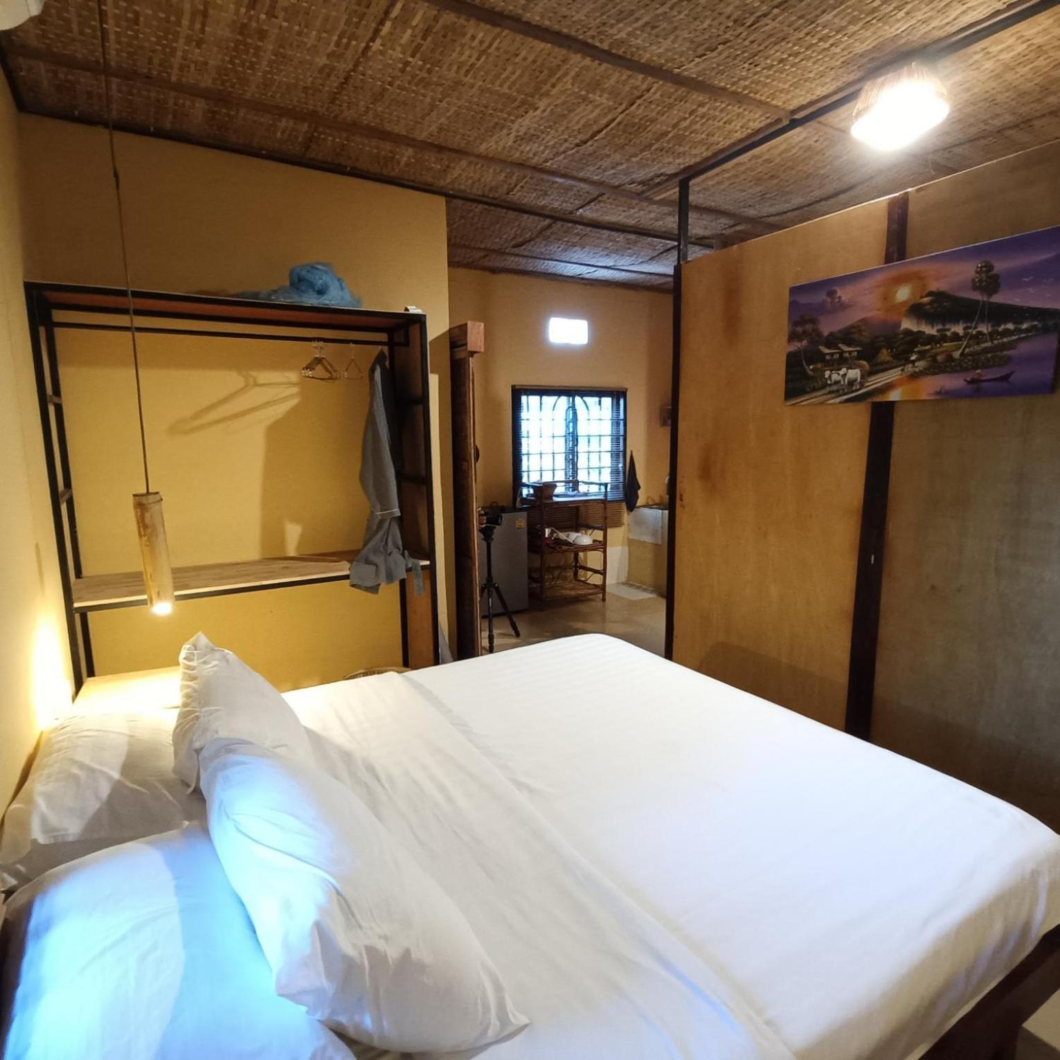 Siem Reap Homesteading II المظهر الخارجي الصورة