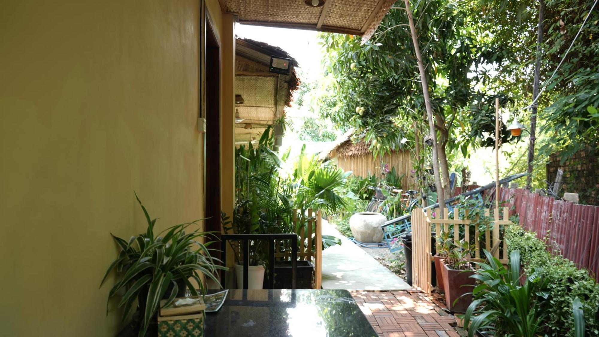 Siem Reap Homesteading II المظهر الخارجي الصورة