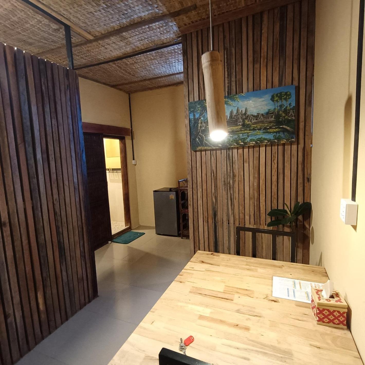 Siem Reap Homesteading II المظهر الخارجي الصورة